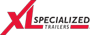 XL Trailers Logo